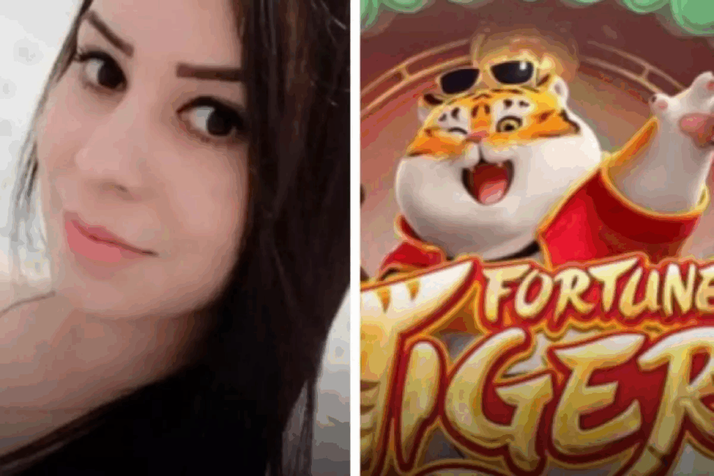 Luana Campos Carneiro | Jovem de 25 anos tira a própria vida após perder R$ 140 mil no Jogo do Tigrinho. Luana Campos Carneiro | Jovem de 25 anos tira a própria vida após perder R$ 140 mil no Jogo do Tigrinho.