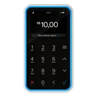 Comprar Maquininha Mercado Pago | Point Air